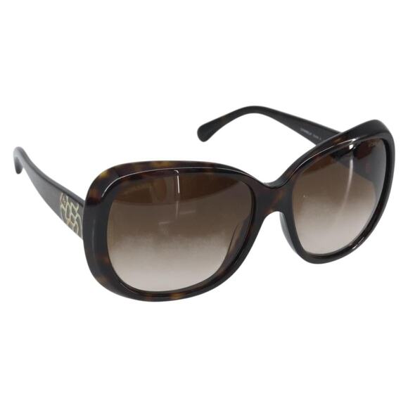 Chanel CC Sunglasses 4161S main image 5